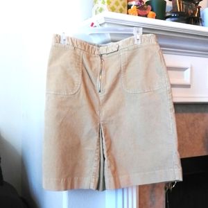 Mossimo Skirt Size 14
